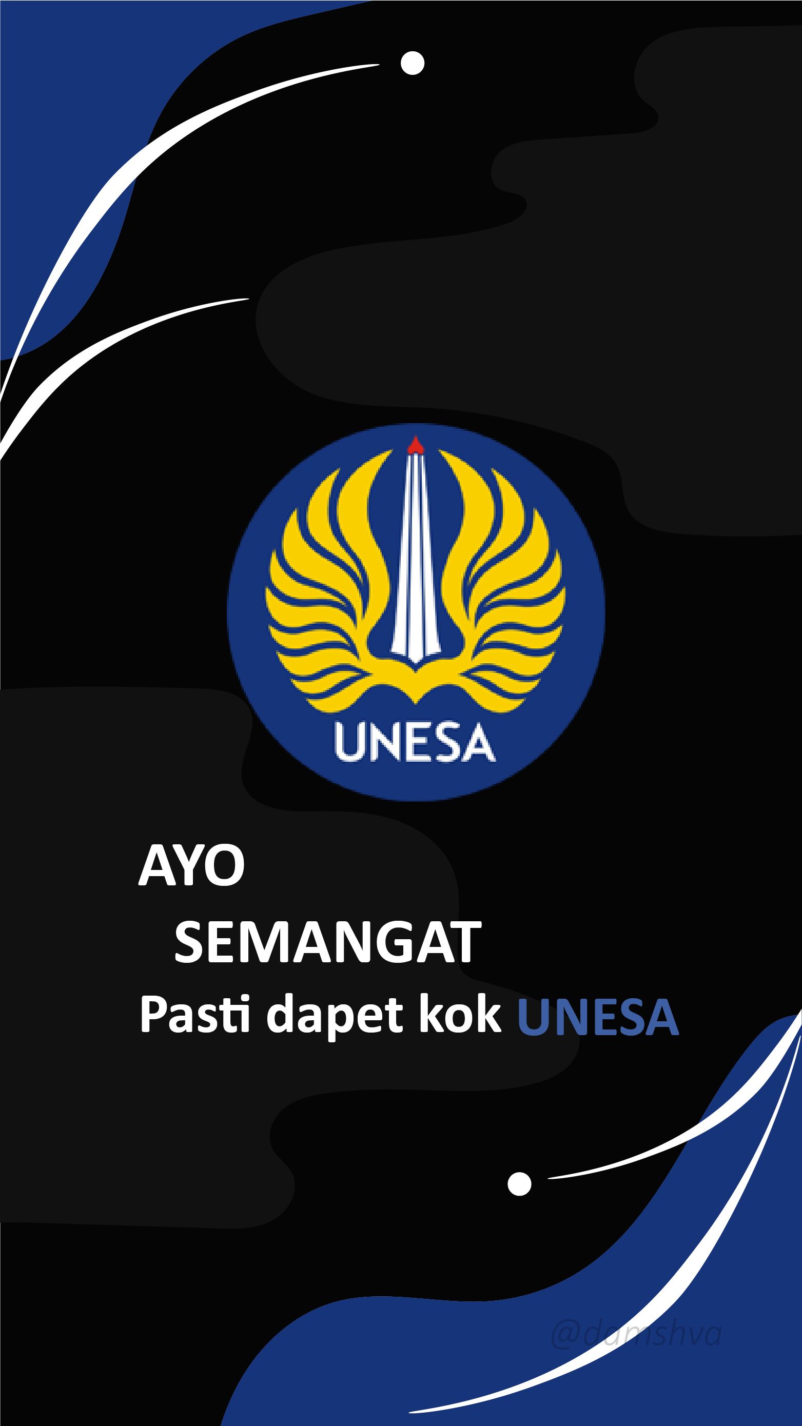 Detail Download Logo Unesa Terbaru Nomer 52