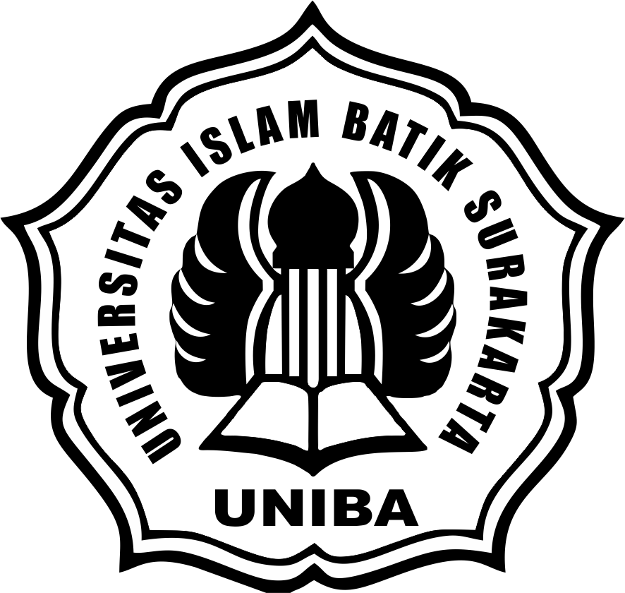 Download Download Logo Uniba Nomer 1