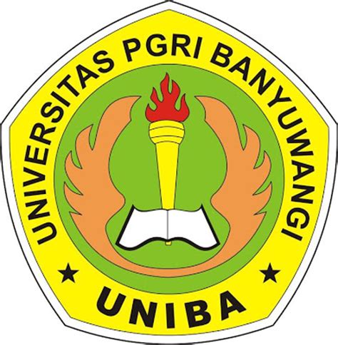 Detail Download Logo Uniba Nomer 15