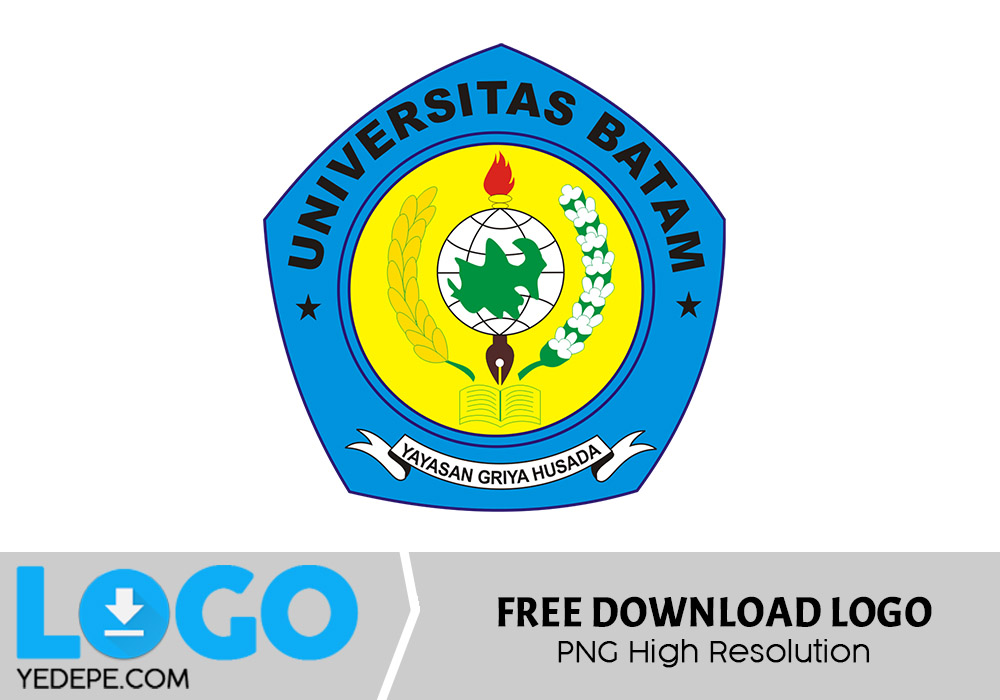 Detail Download Logo Uniba Nomer 3