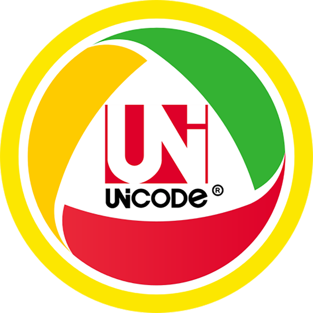 Detail Download Logo Unicode Keren Nomer 13