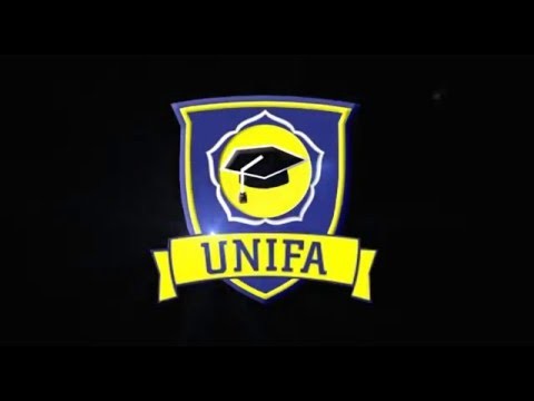 Detail Download Logo Unifa Nomer 4