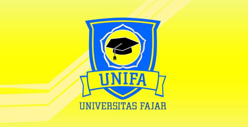 Detail Download Logo Unifa Nomer 8