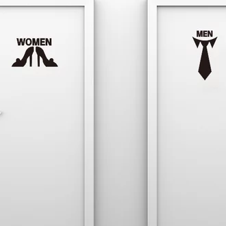 Detail Download Logo Unik Toilet Buat Wanita Nomer 27