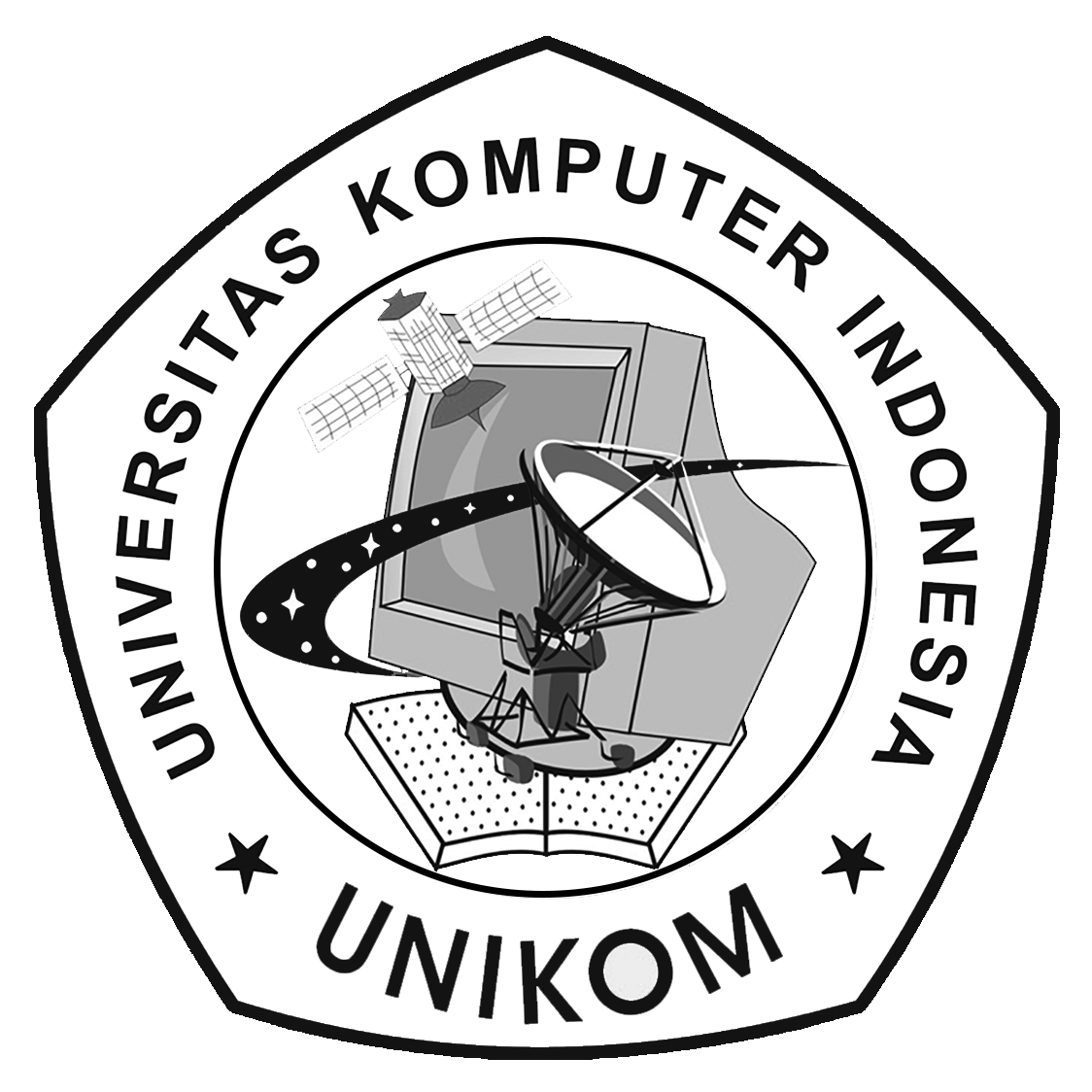 Download Download Logo Unikom Nomer 10