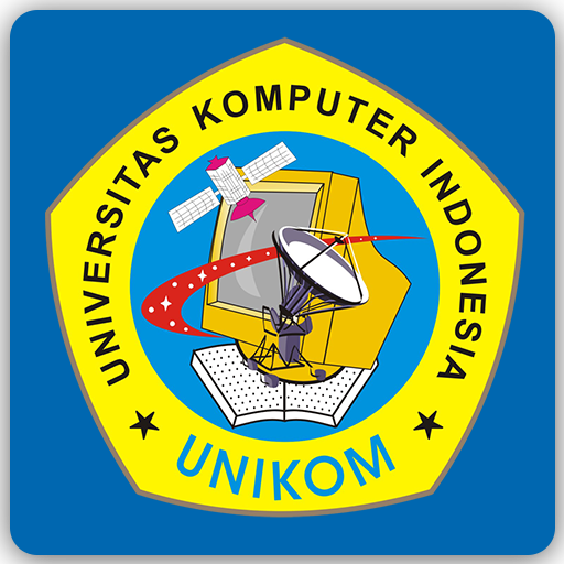 Detail Download Logo Unikom Nomer 11