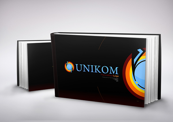 Detail Download Logo Unikom Nomer 45