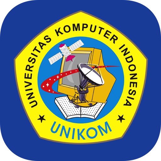 Detail Download Logo Unikom Bandung Nomer 10