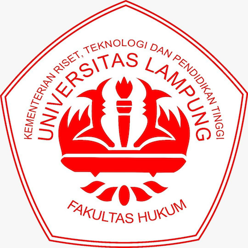 Detail Download Logo Unila Nomer 18