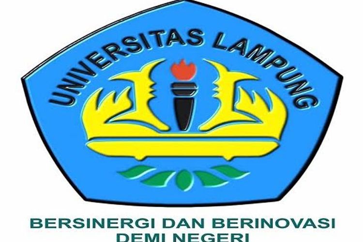 Detail Download Logo Unila Terbaru Nomer 19