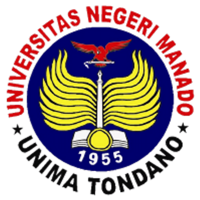 Detail Download Logo Unima Nomer 7