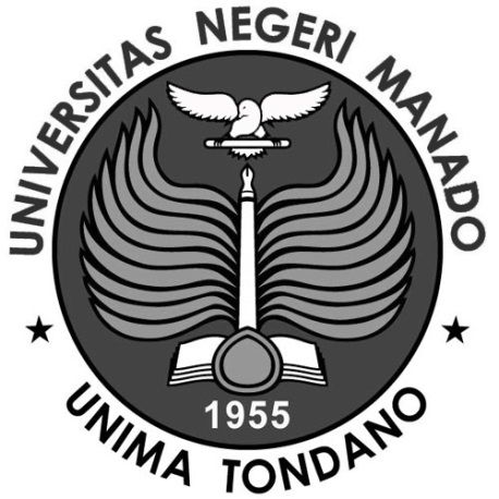 Detail Download Logo Unima Manado Nomer 12
