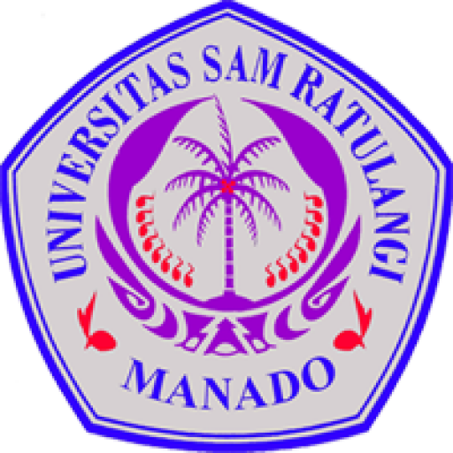 Detail Download Logo Unima Manado Nomer 31