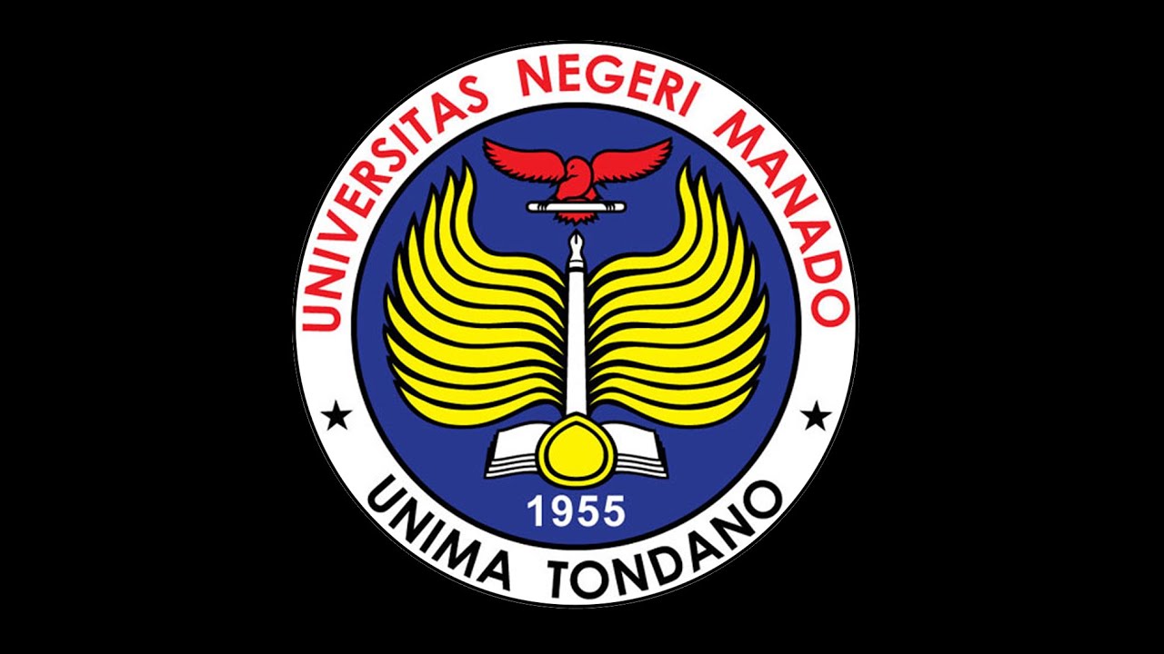 Detail Download Logo Unima Manado Nomer 9