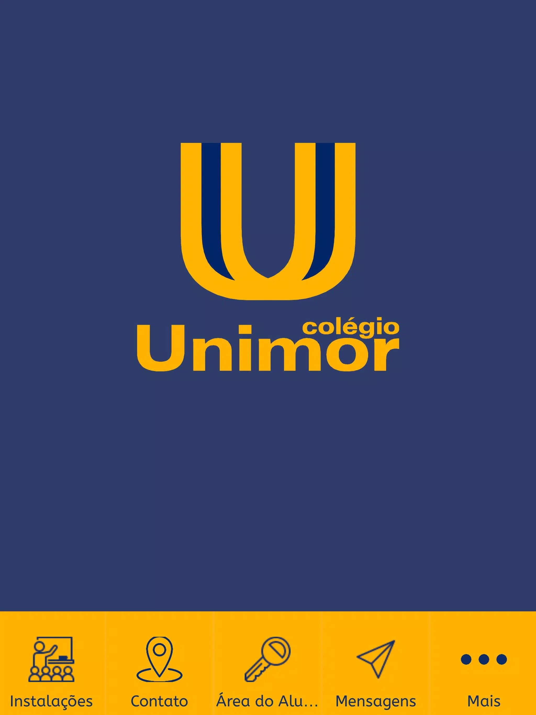 Detail Download Logo Unimor Nomer 24