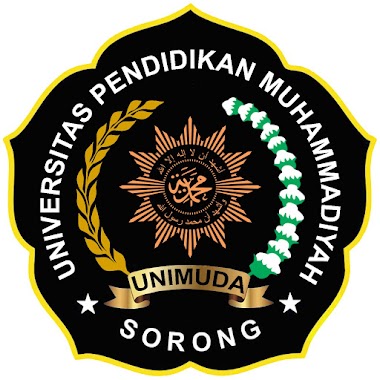 Detail Download Logo Unimuda Sorong Nomer 4
