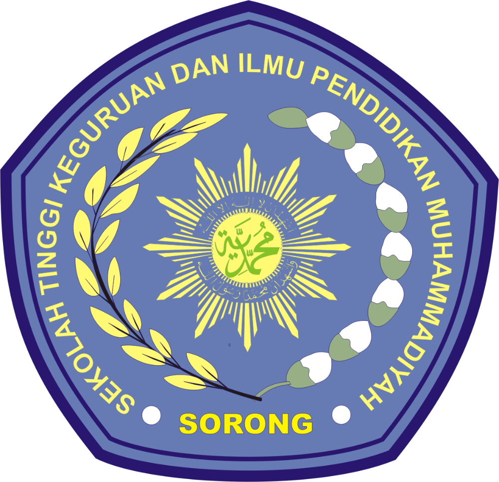 Detail Download Logo Unimuda Sorong Nomer 29