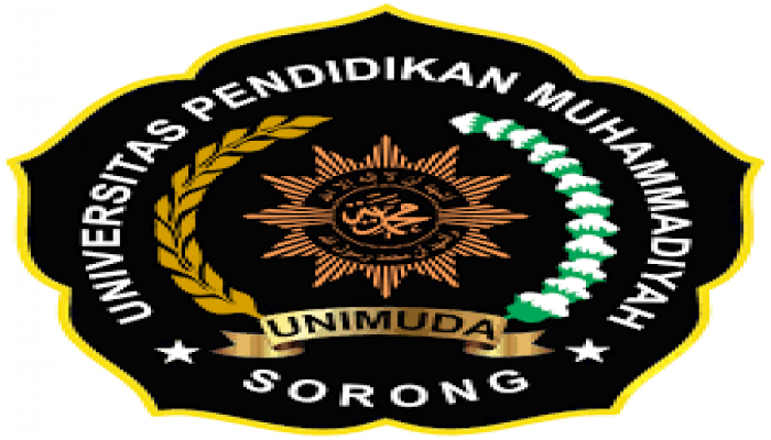 Detail Download Logo Unimuda Sorong Nomer 6