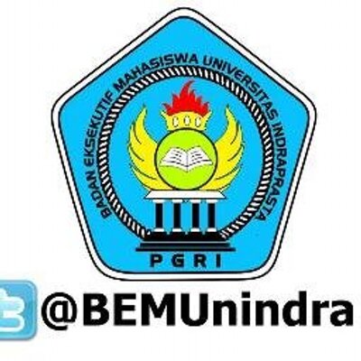 Download Download Logo Unindra Png Nomer 20
