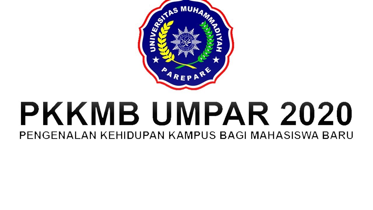 Detail Download Logo Uninversitas Muhammadiyah Parepare Nomer 11