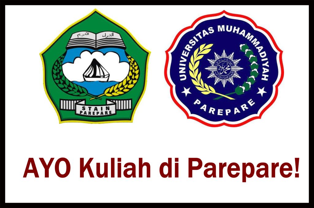 Detail Download Logo Uninversitas Muhammadiyah Parepare Nomer 23