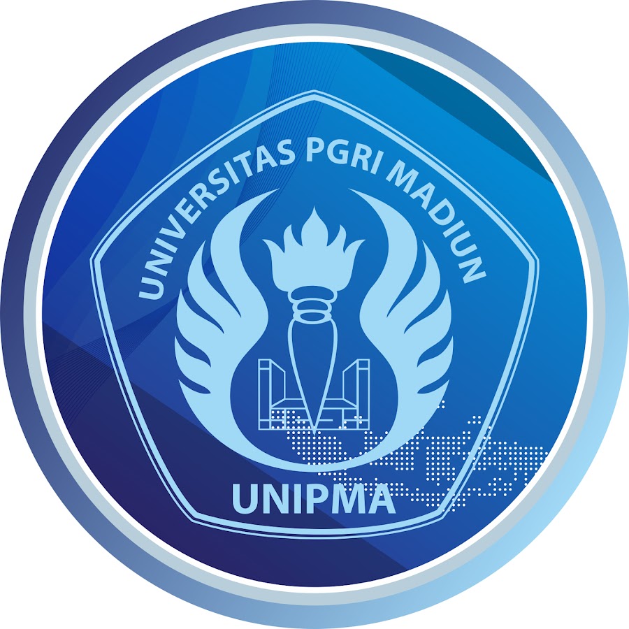 Detail Download Logo Unipma Madiun Hitam Putih Nomer 9