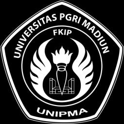 Detail Download Logo Unipma Madiun Hitam Putih Nomer 10