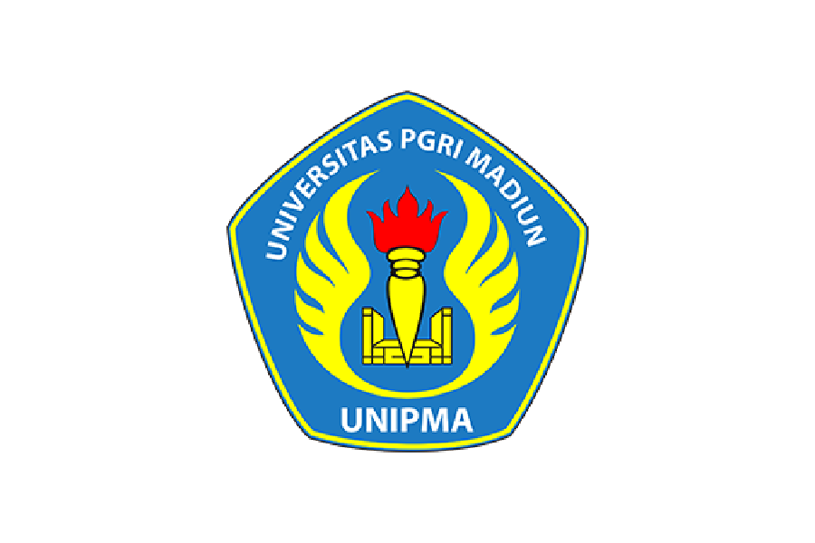 Detail Download Logo Unipma Madiun Hitam Putih Nomer 12