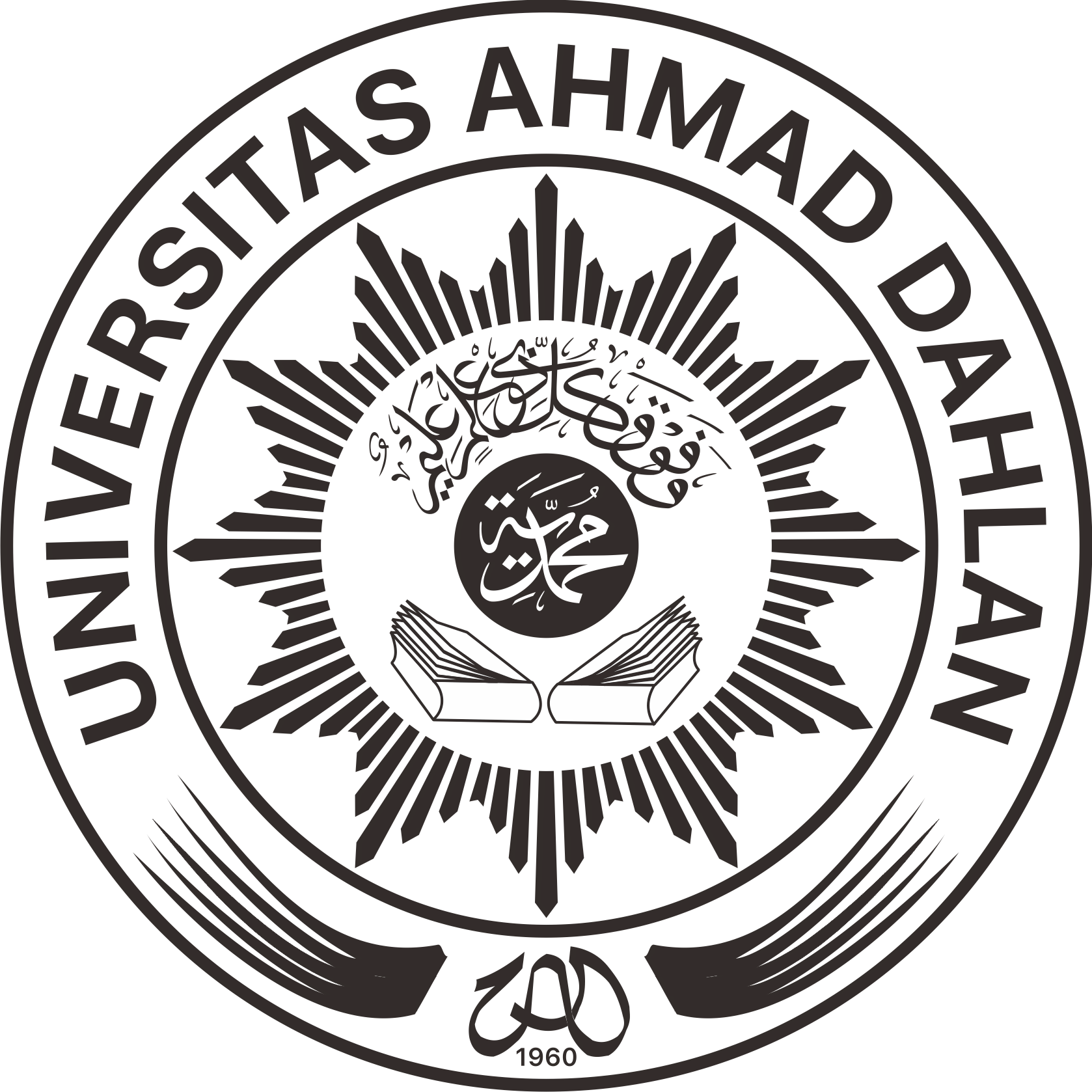 Detail Download Logo Unipma Madiun Hitam Putih Nomer 26