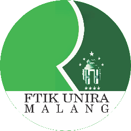 Detail Download Logo Unira Malang Nomer 17