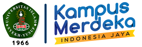 Detail Download Logo Unis Tangerang Nomer 3