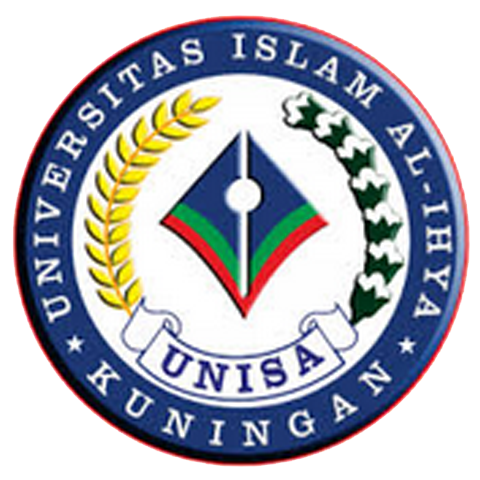 Detail Download Logo Unisa Nomer 22