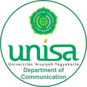 Detail Download Logo Unisa Yogyakarta Nomer 2