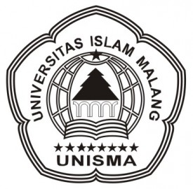 Detail Download Logo Unisma Malang Nomer 8