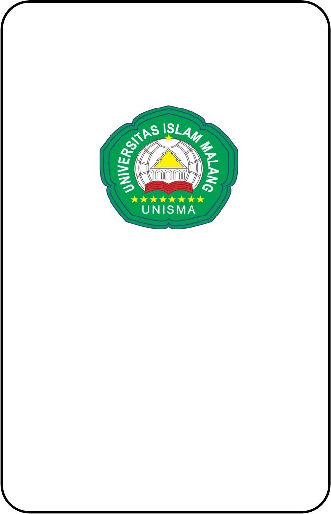 Detail Download Logo Unisma Malang Nomer 14