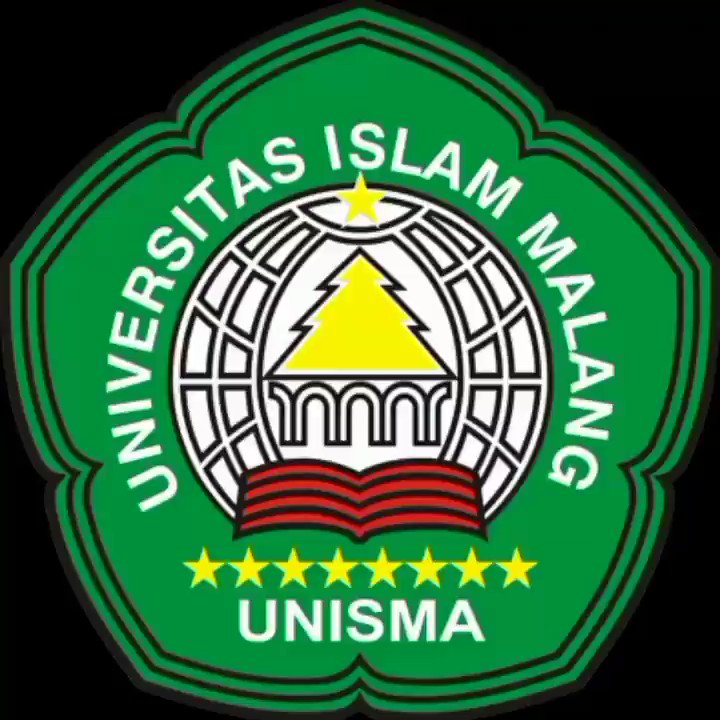 Detail Download Logo Unisma Malang Nomer 17