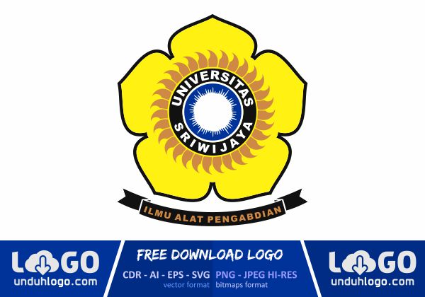 Detail Download Logo Unisri Nomer 5