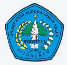 Detail Download Logo Universitas Abdurachman Saleh Situbondo Nomer 4