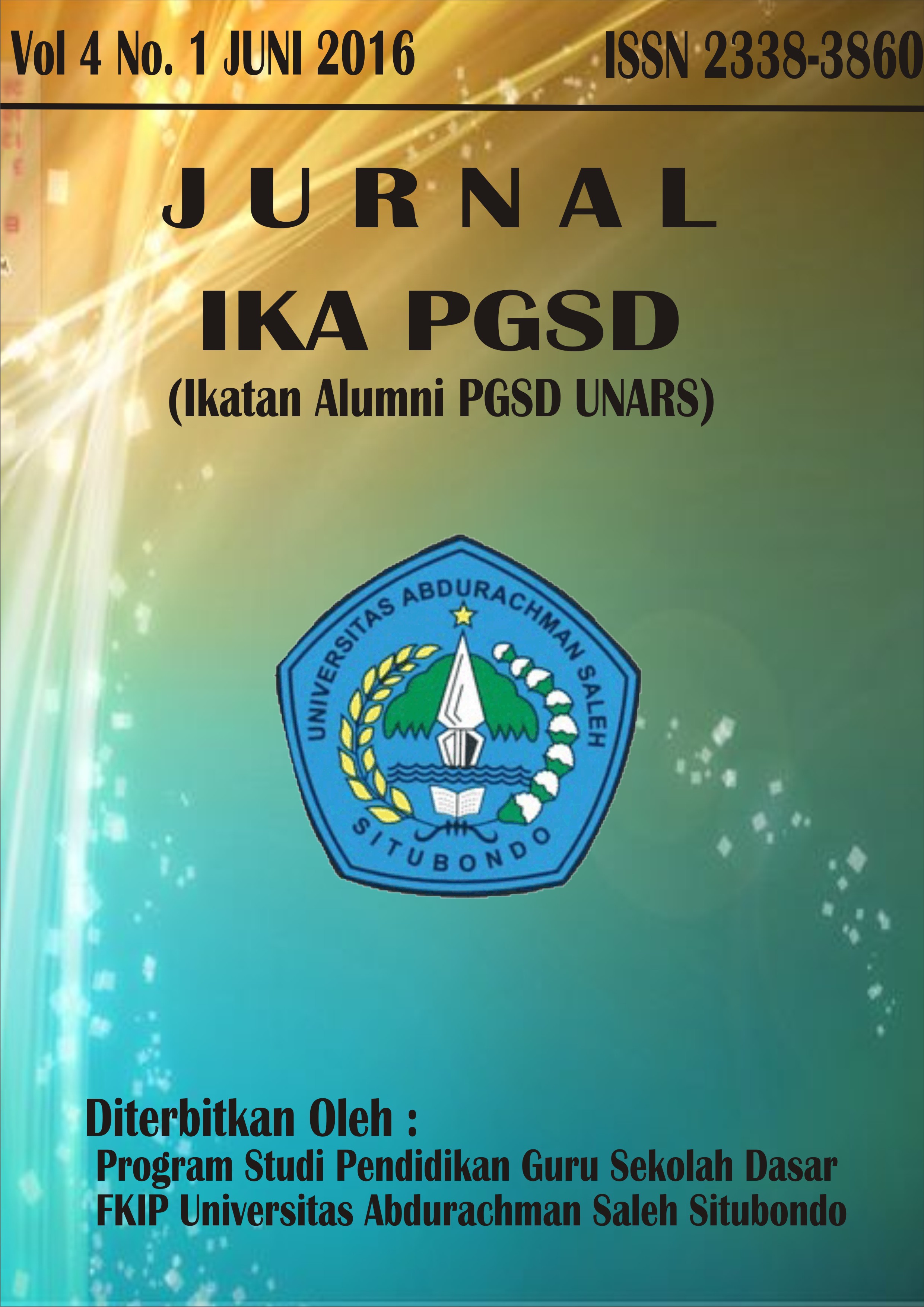 Detail Download Logo Universitas Abdurachman Saleh Situbondo Nomer 8