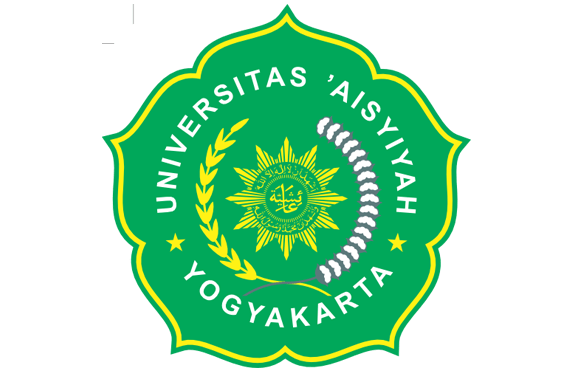 Detail Download Logo Universitas Aisyiyah Yogyakarta Nomer 4