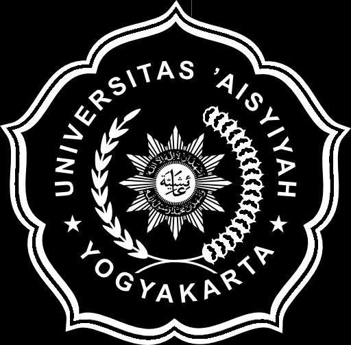 Detail Download Logo Universitas Aisyiyah Yogyakarta Nomer 48