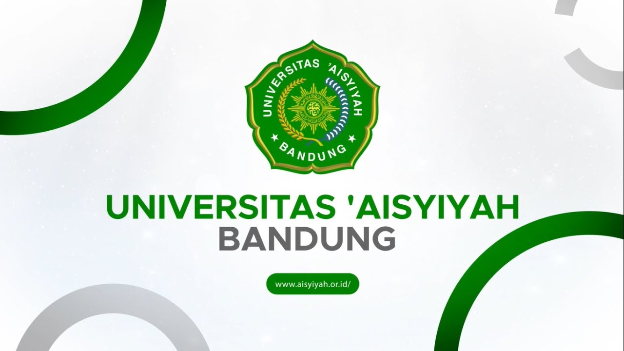 Detail Download Logo Universitas Aisyiyah Yogyakarta Nomer 50