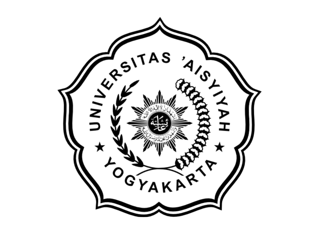 Detail Download Logo Universitas Aisyiyah Yogyakarta Nomer 7