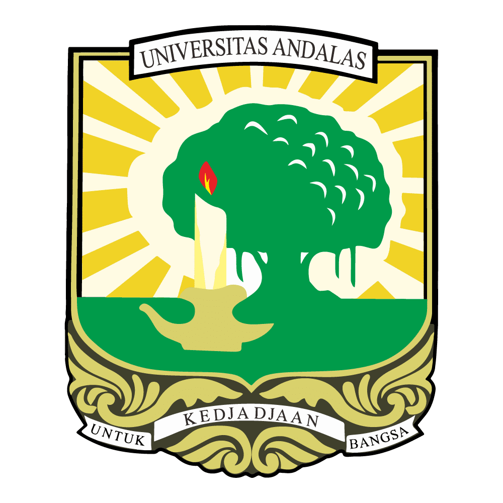 Detail Download Logo Universitas Andalas Nomer 3