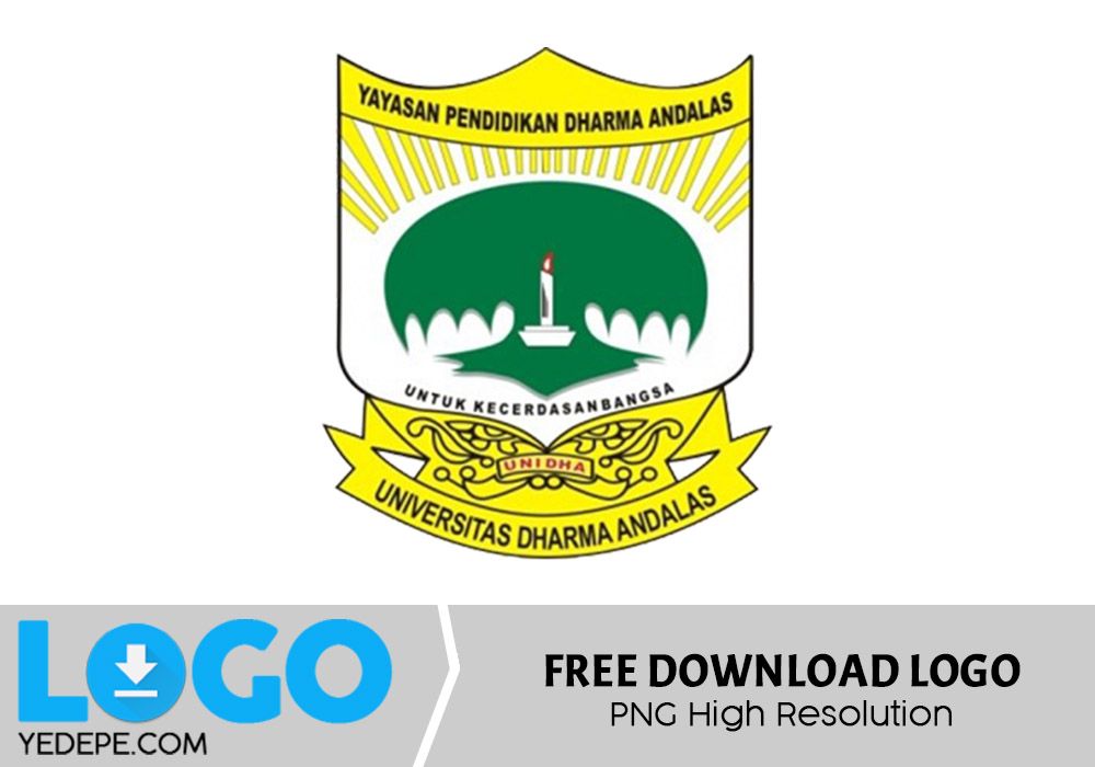 Detail Download Logo Universitas Andalas Nomer 18