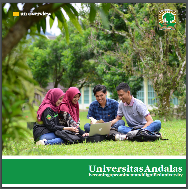 Detail Download Logo Universitas Andalas Nomer 43
