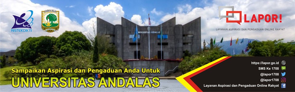 Detail Download Logo Universitas Andalas Nomer 44