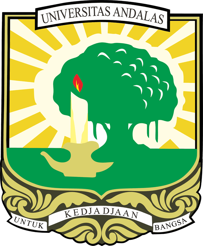 Detail Download Logo Universitas Andalas Transparan Nomer 4