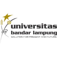 Detail Download Logo Universitas Bandar Lampung Nomer 4
