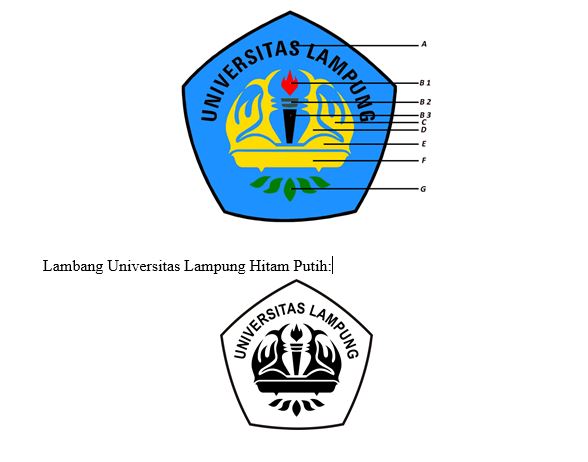 Detail Download Logo Universitas Bandar Lampung Nomer 43